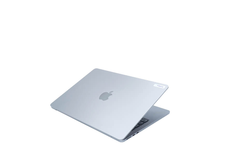MacBook Air 13.6 M2 16GB 256GB
